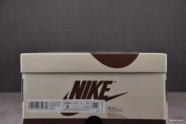 HYPE Travis DM7866-600 1 Scott x SP OG Low AJ 0616